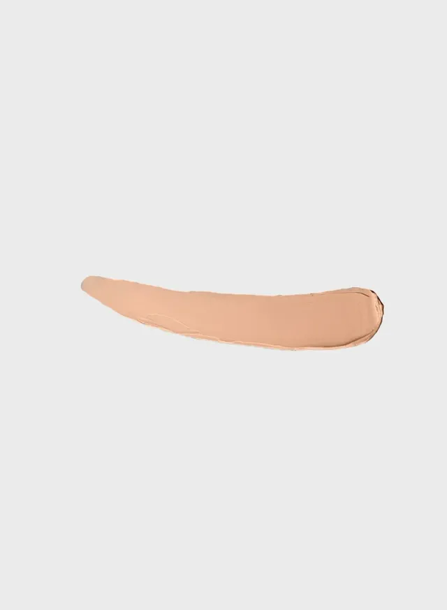 Lasting Finish Matte Foundation - 85 Fair Beige – image 2