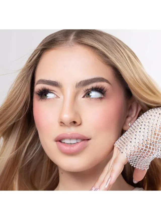 بلاشر كريم ستي بلاشينغ كيوت – شيز قوت إت (إعادة تعبئة) – صورة 2