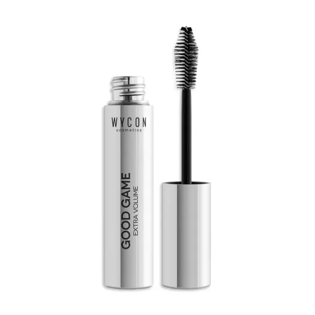 GOOD GAME MASCARA