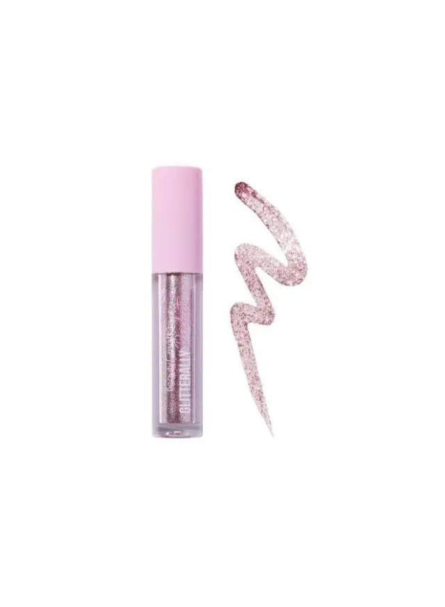 Glitterally Perfect Glitter Liner-Material Girl