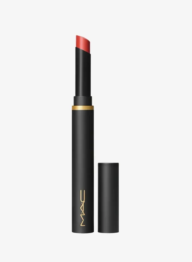 Powder Kiss Velvet Blur Slim Stick - Dubonnet Buzz