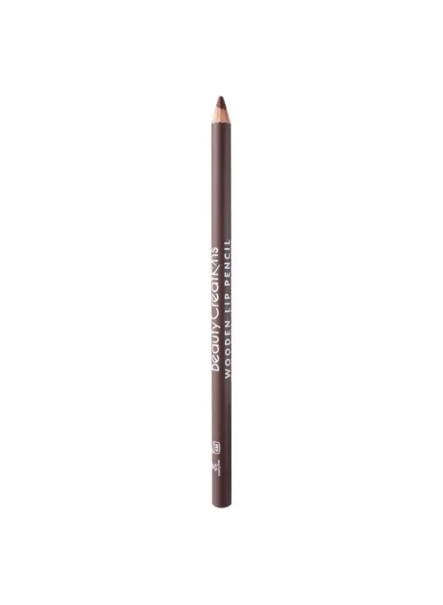 Wooden Lip Pencil Bcwll16 U Had Me At Espresso