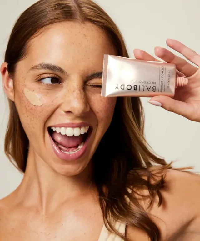 BB Cream SPF15 - Natural – image 2