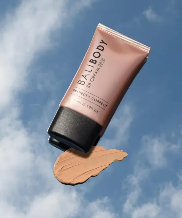 BB Cream SPF15 - Natural – image 4