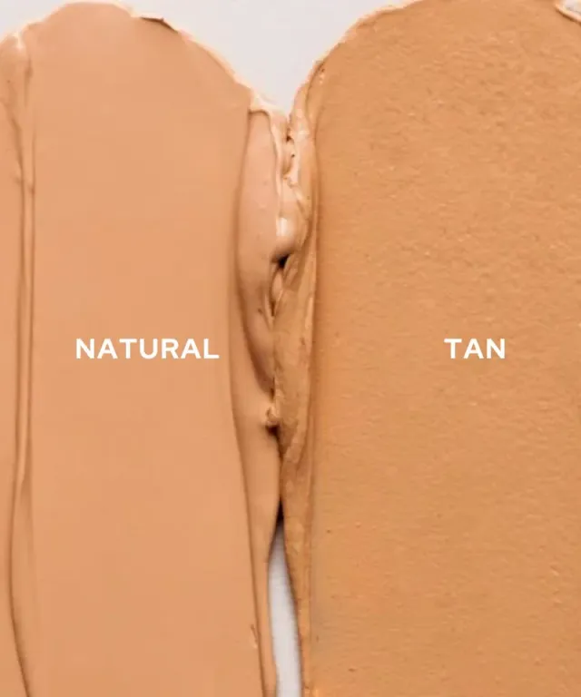 BB Cream SPF15 - Tan – image 3