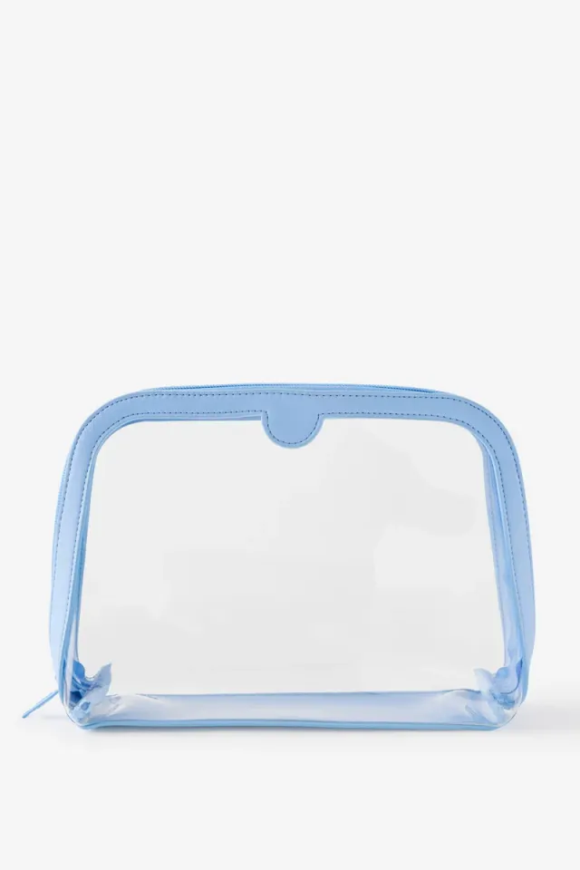 Large Makeup Case