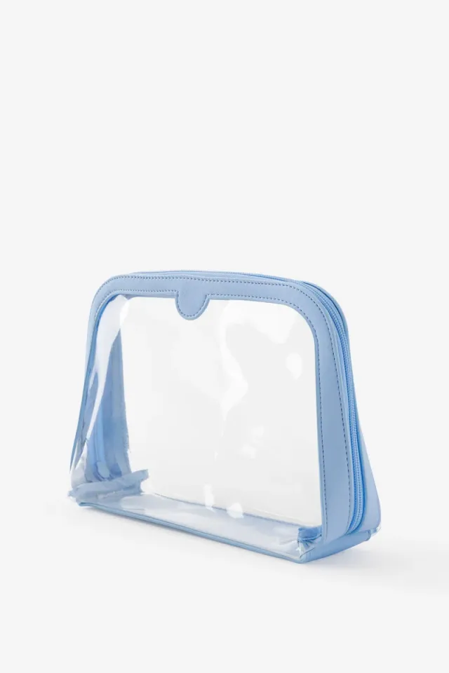 Large Makeup Case – image 2