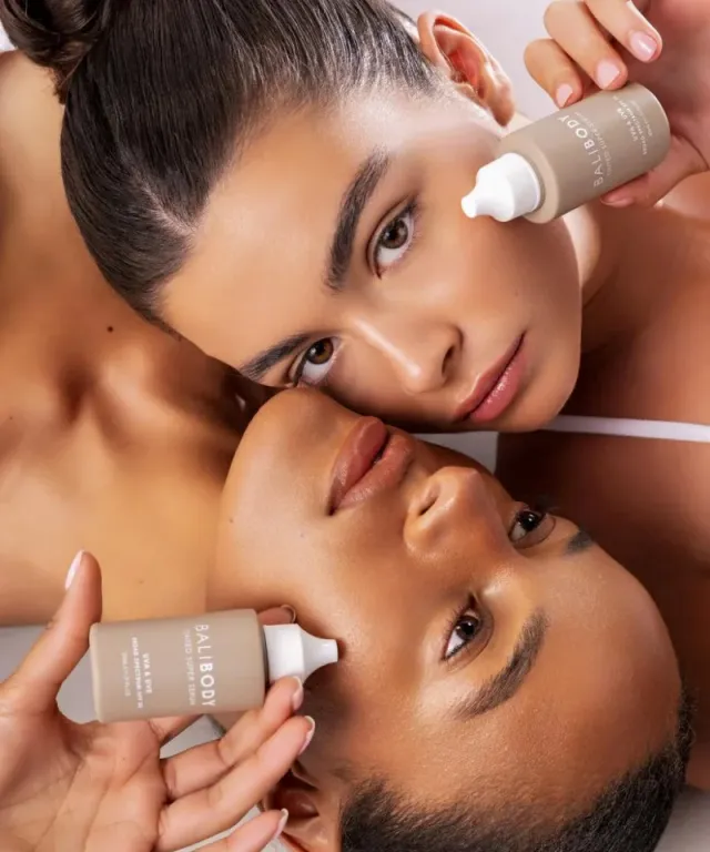 Tinted Super Serum SPF30 - Natural – image 2