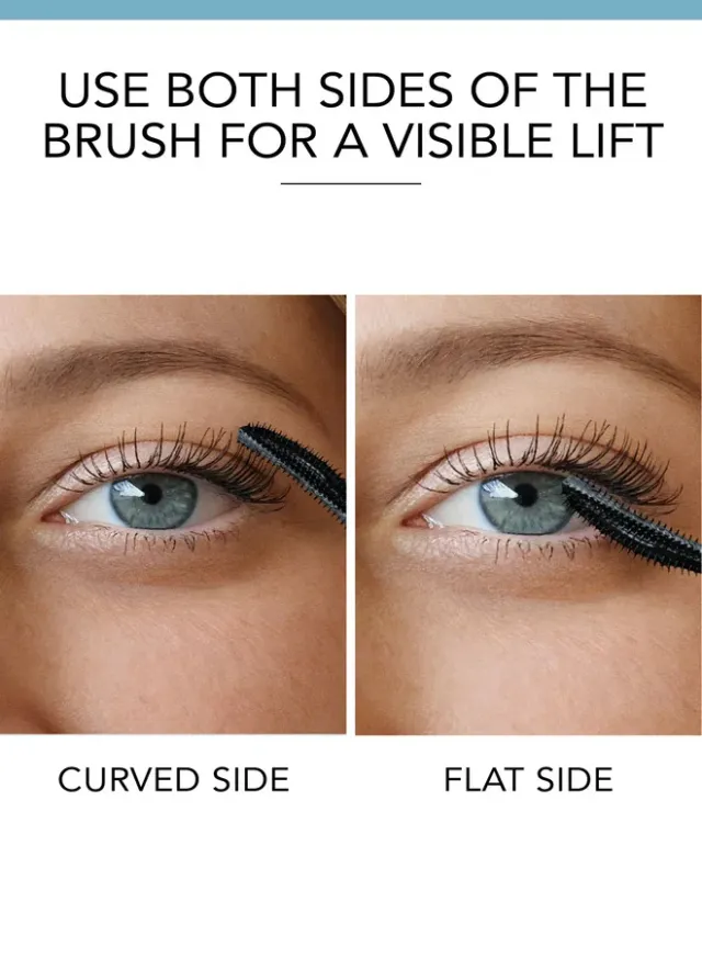 Volume Glamour Lift & Stretch Mascara, 12 Ml – image 5