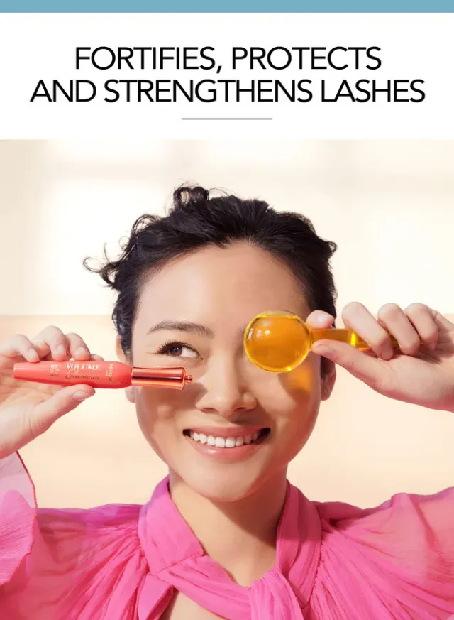 Volume Glamour Lift & Stretch Mascara, 12 Ml – image 6