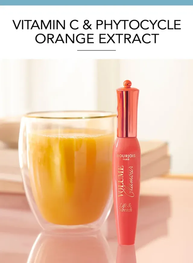 Volume Glamour Lift & Stretch Mascara, 12 Ml – image 7