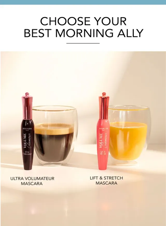 Volume Glamour Lift & Stretch Mascara, 12 Ml – image 8