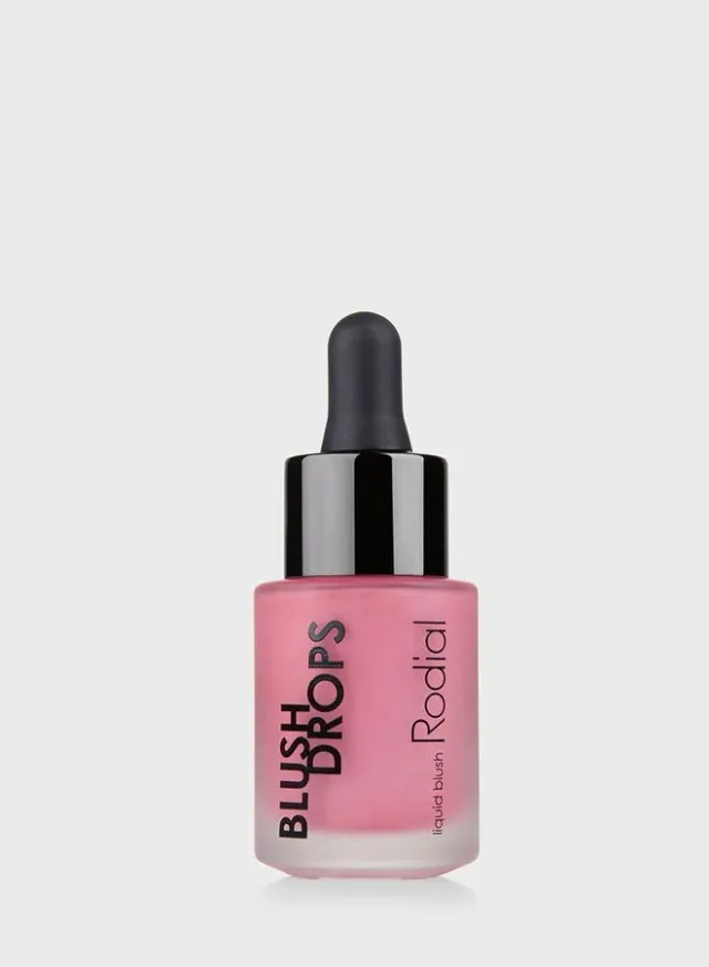 Blush Drops - Frosted Pink – image 3