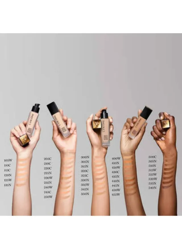 Teint Idole Ultra Wear Foundation - 250W – image 3