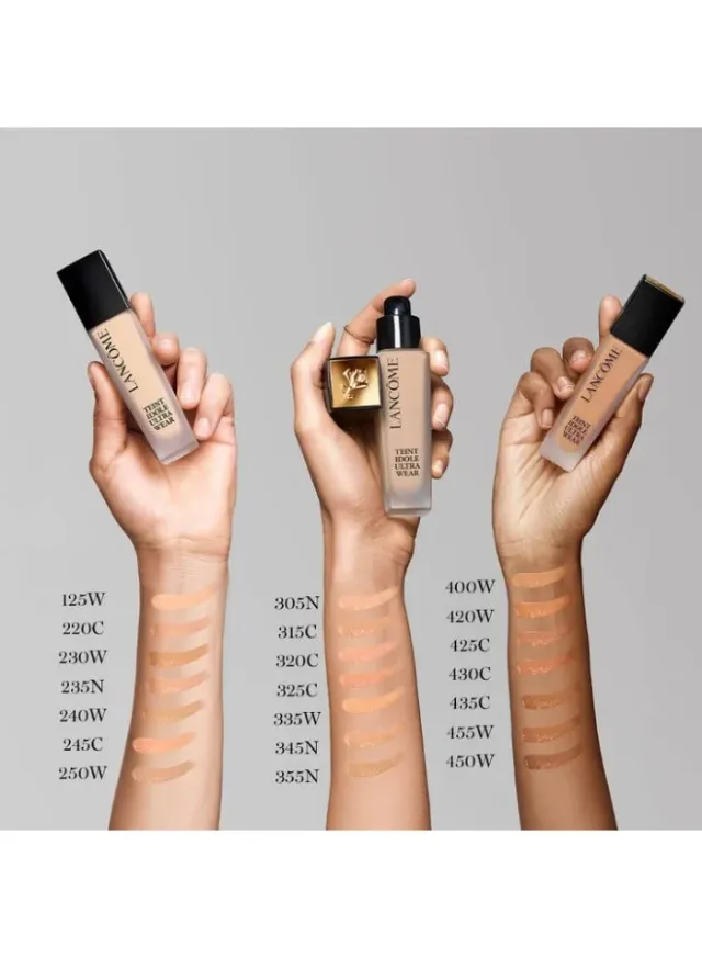 Teint Idole Ultra Wear Foundation - 250W – image 3