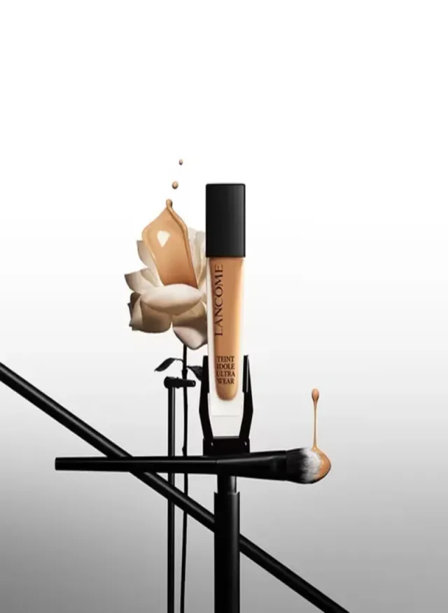 Teint Idole Ultra Wear Foundation - 250W – image 4