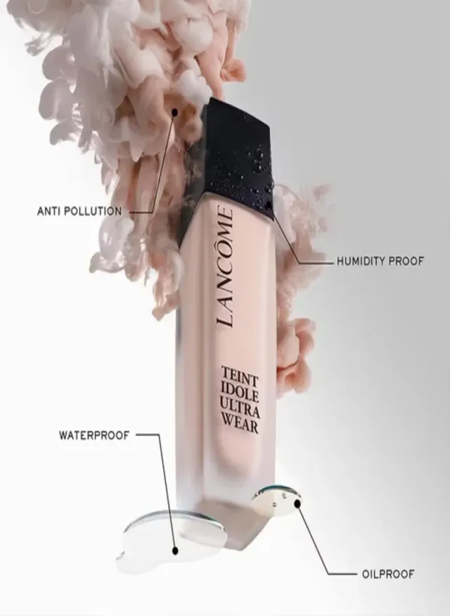 Teint Idole Ultra Wear Foundation - 250W – image 5