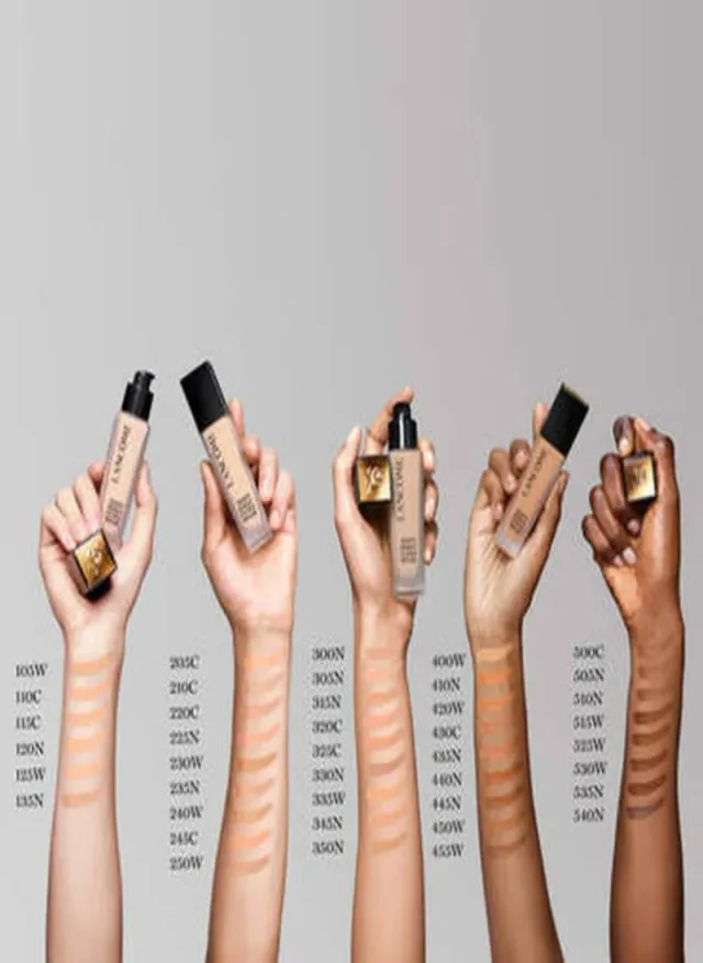 Teint Idole Ultra Wear Foundation - 250W – image 6