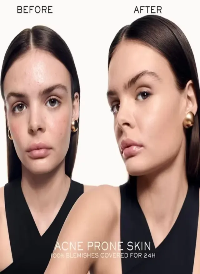 Teint Idole Ultra Wear Foundation - 250W – image 7