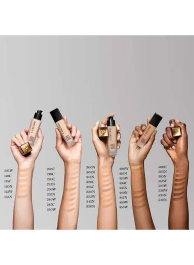 Teint Idole Ultra Wear Foundation - 250W – image 4
