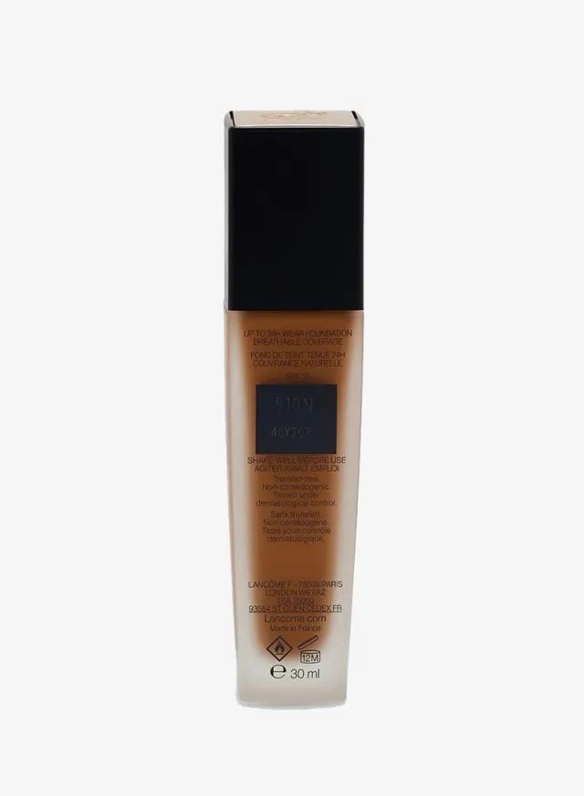 Teint Idole Ultra Wear Foundation - 250W – image 2