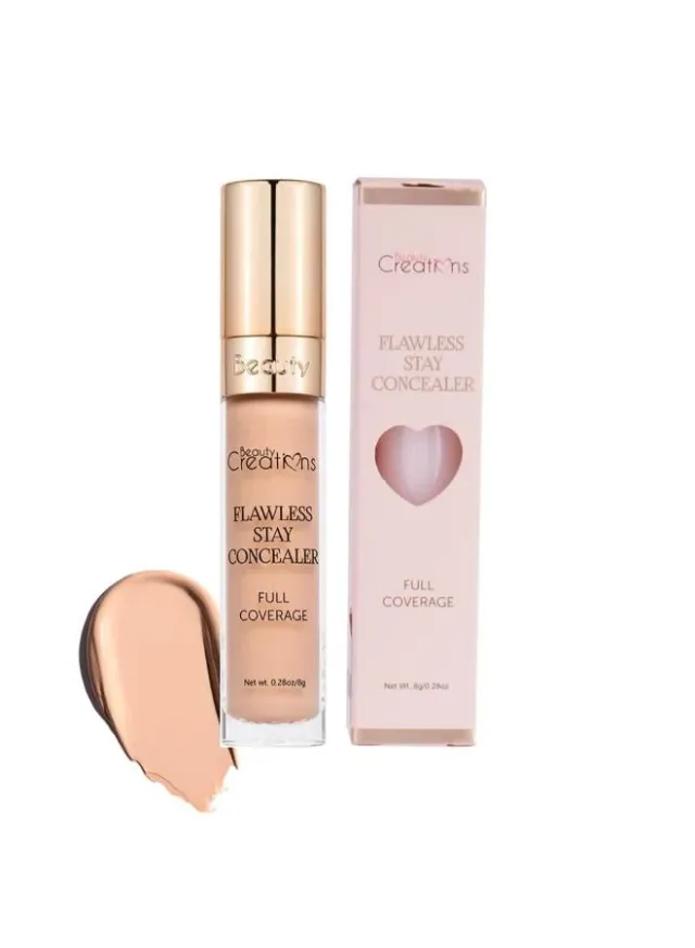 Flawless Stay Concealer Fsc8