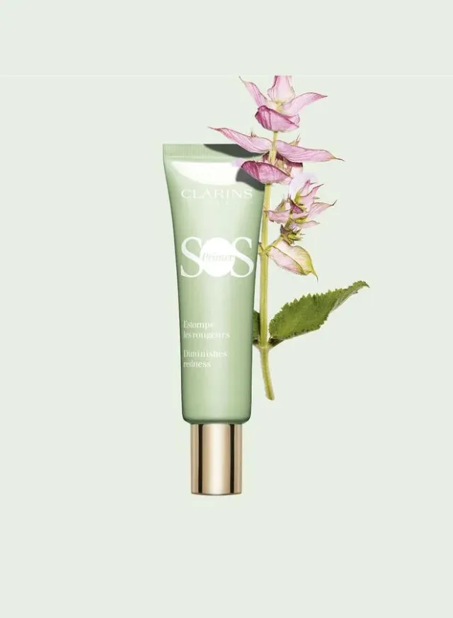 Sos Primer Green 30Ml. – image 5
