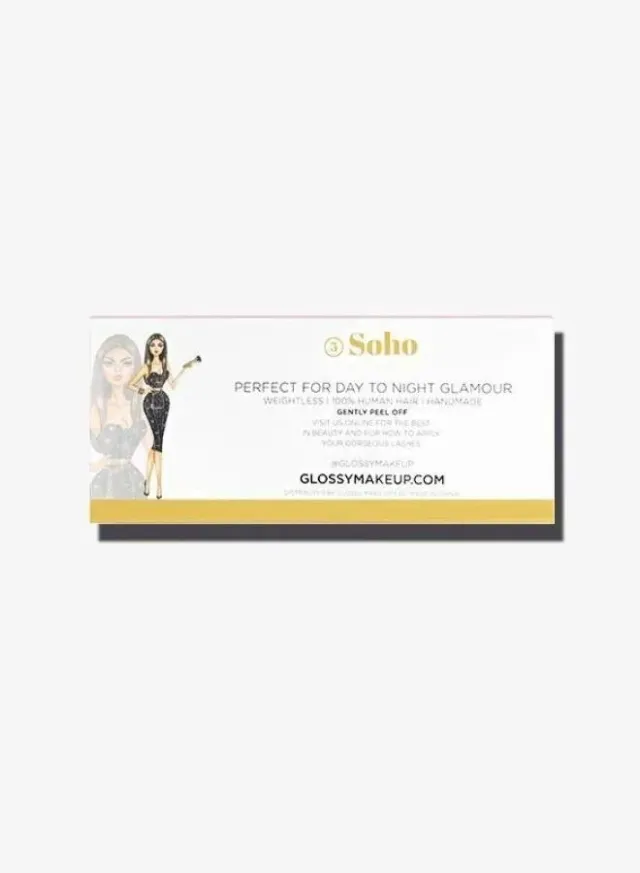 Soho Lash – image 3