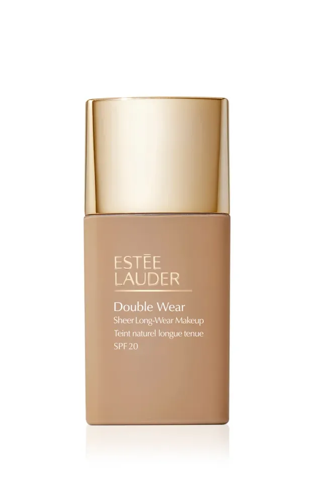 Double Wear Sheer Long-Wear Foundation SPF 20