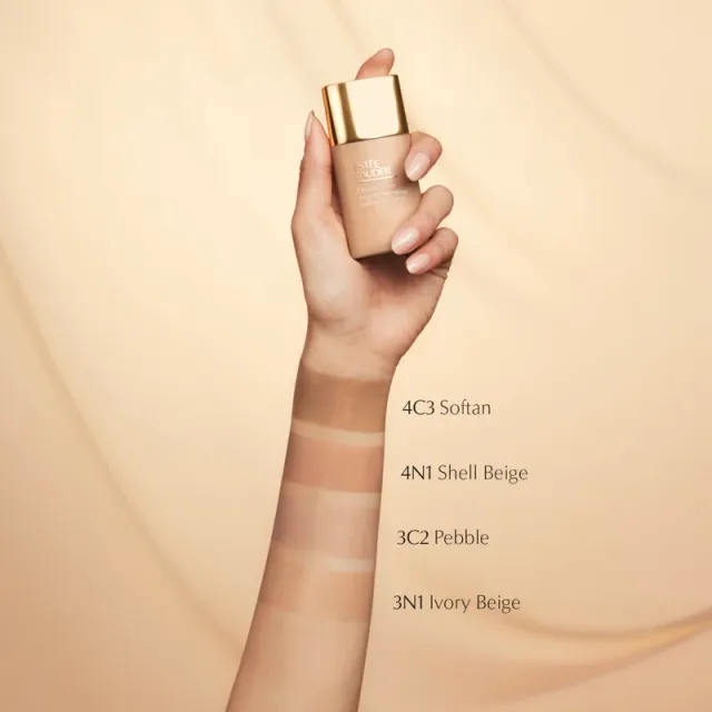 Double Wear Sheer Long-Wear Foundation SPF 20 – image 2