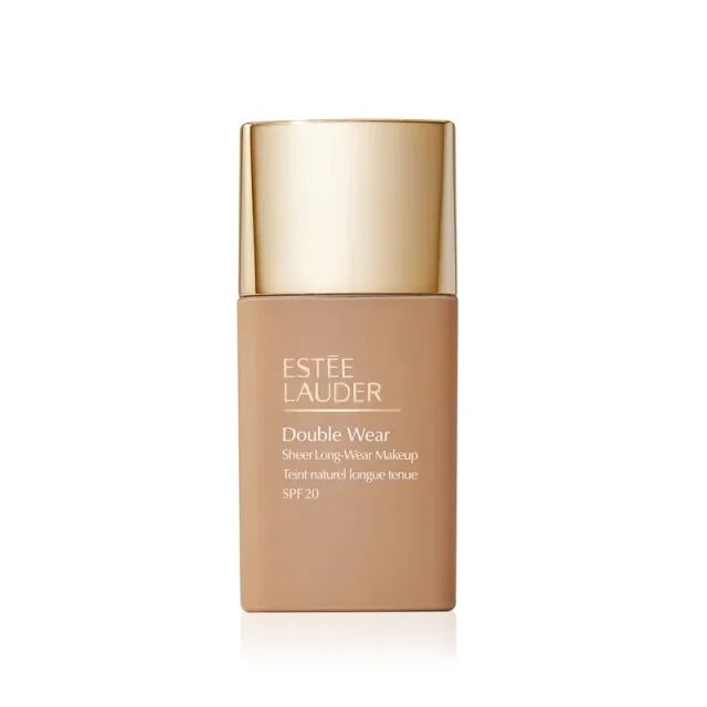 Double Wear Sheer Long-Wear Foundation SPF 20