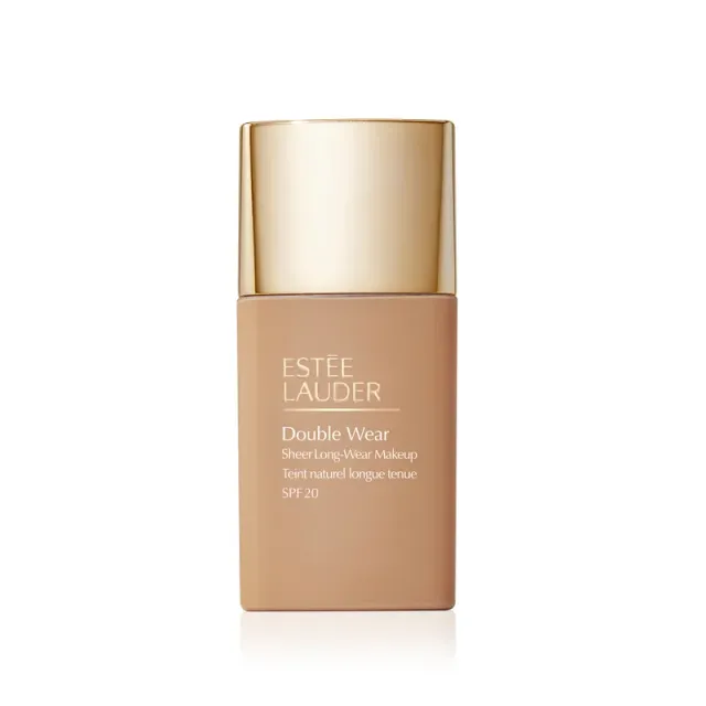Double Wear Sheer Long-Wear Foundation SPF 20