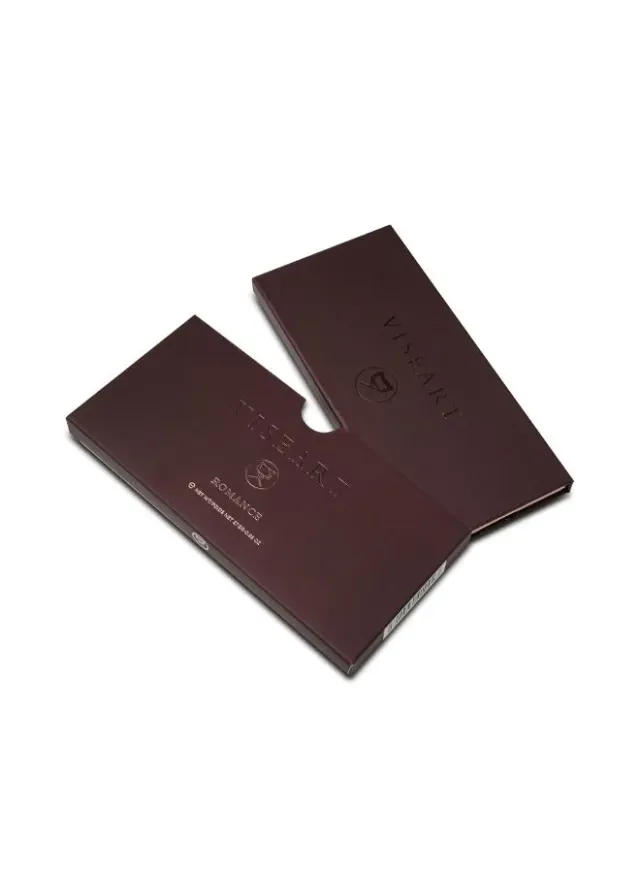 Romance Highlighter/Contour/Blusher Palette - VHB202 – صورة 2