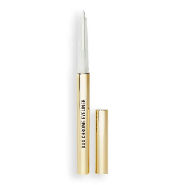 Metallic Duochrome Eyeliner Stardust