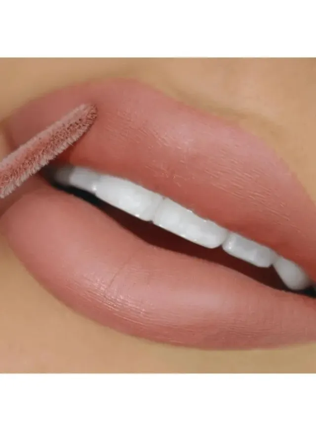 Matte Liquid Lipstick Seal The Deal- #11 Last Touch – image 2