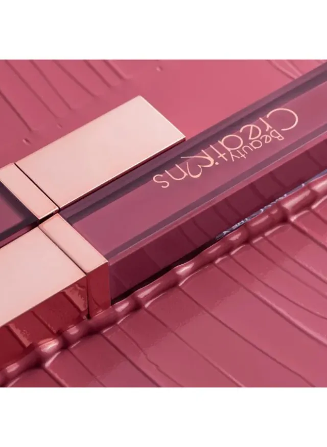 Matte Liquid Lipstick Seal The Deal- #11 Last Touch – image 3