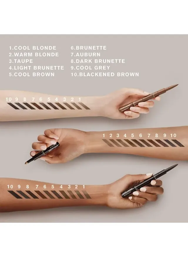 Browperfect 3D All-In-One Styler Multi-Tasker - Light Brunette – image 4