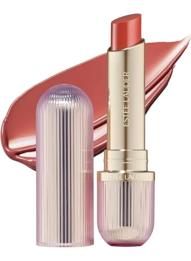 Futurist HydraPlump Tinted Lip Balm - Bloom Cocoon