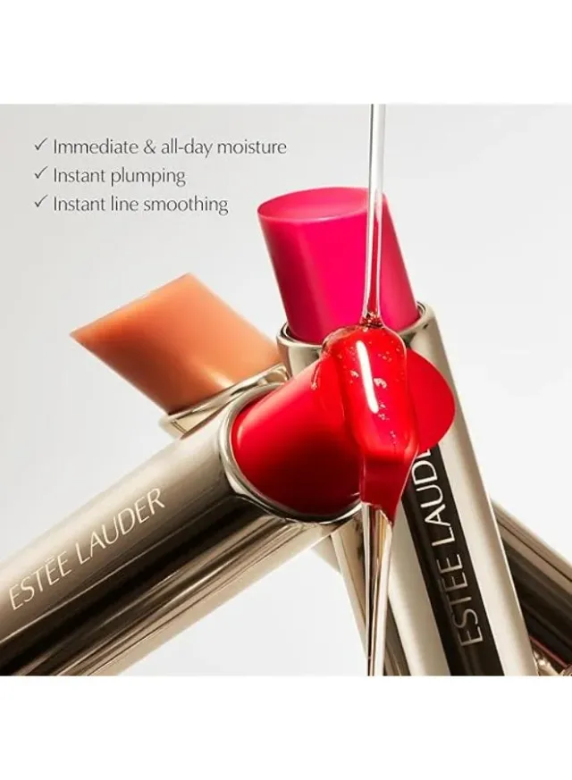 Futurist HydraPlump Tinted Lip Balm - Bloom Cocoon – image 5