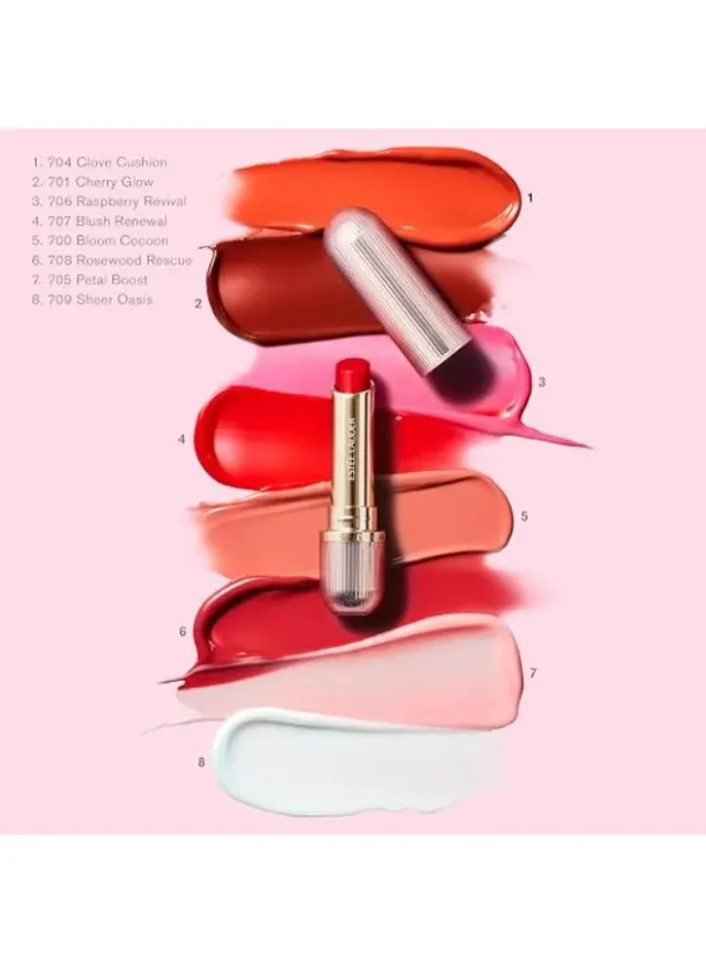 Futurist HydraPlump Tinted Lip Balm - Bloom Cocoon – image 6