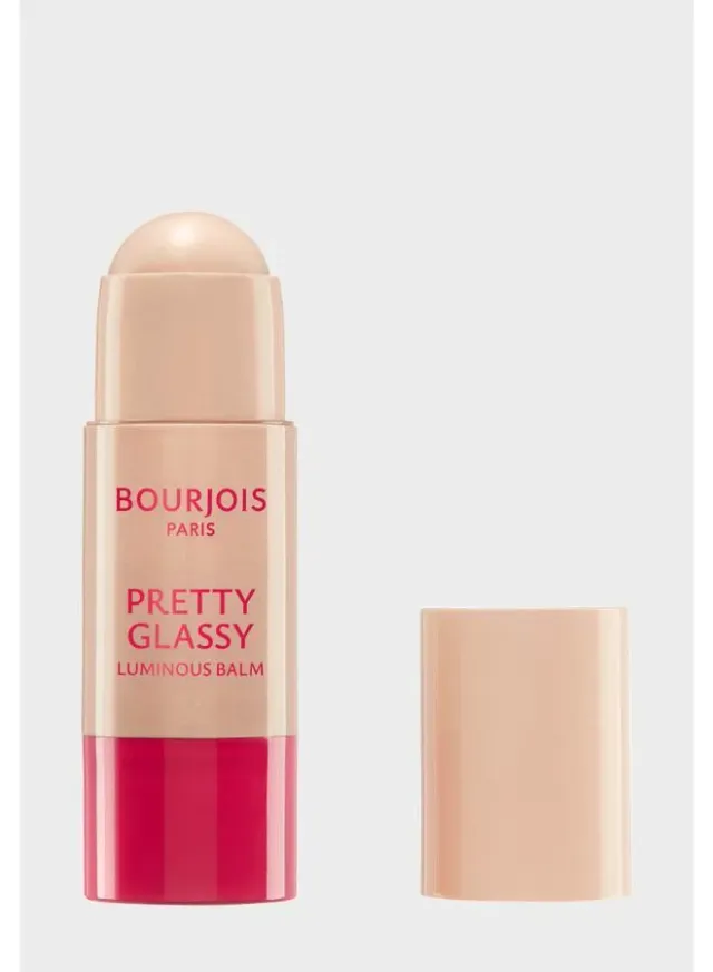 Pretty Glassy Luminous Balm, Pure Glass, 5g