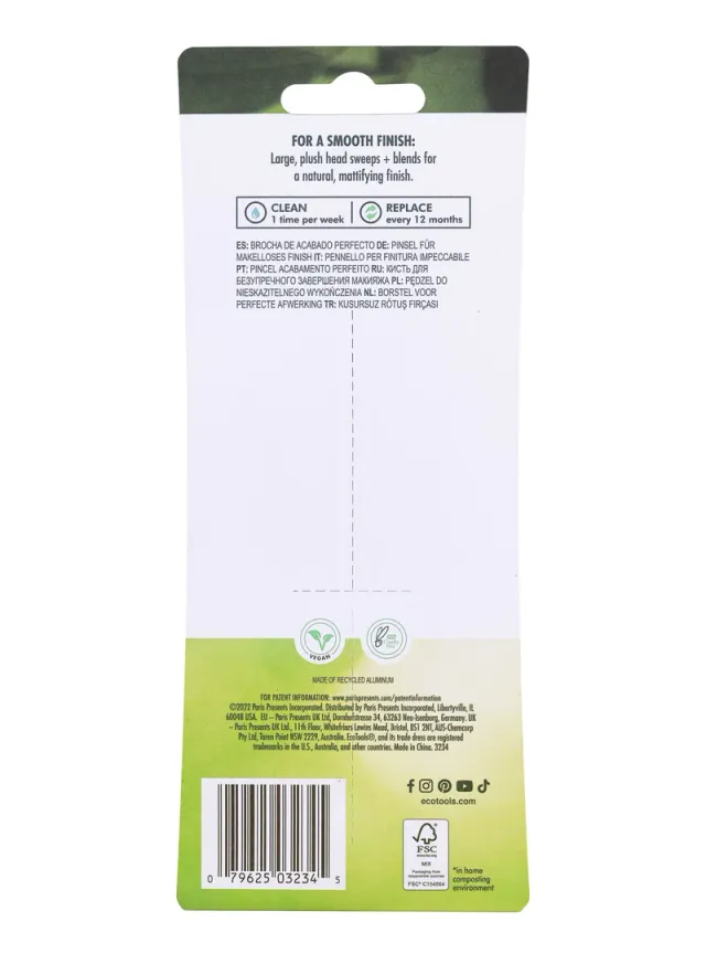 Flawless Finish – image 2