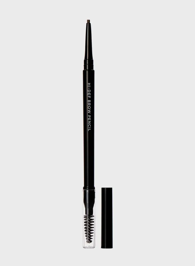 Hi-Def Brow Pencil Warm Brown