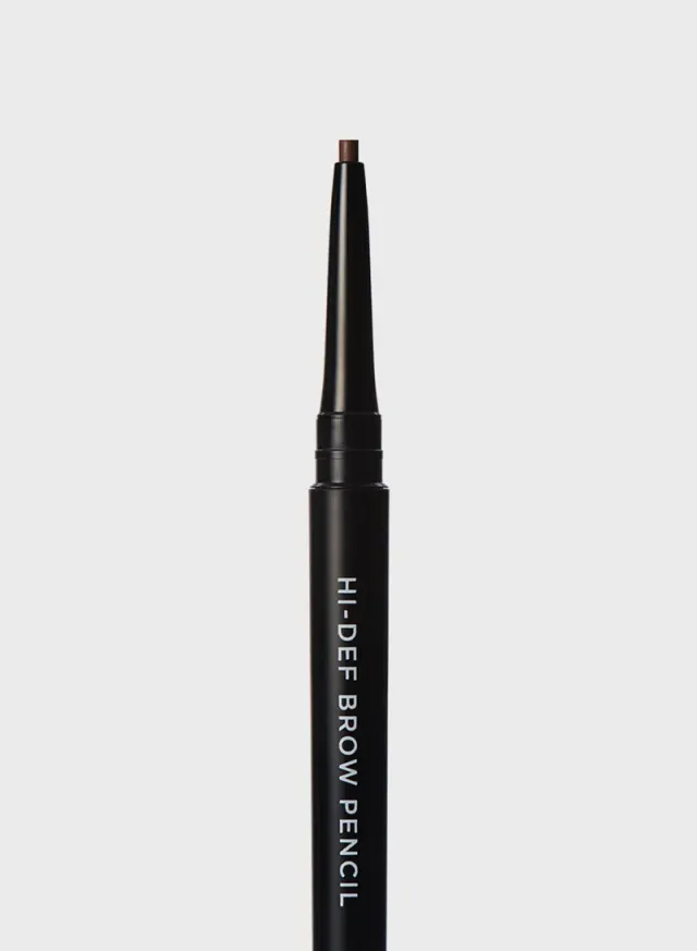 Hi-Def Brow Pencil Warm Brown – image 3