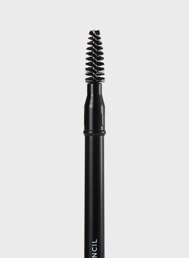 Hi-Def Brow Pencil Warm Brown – image 4