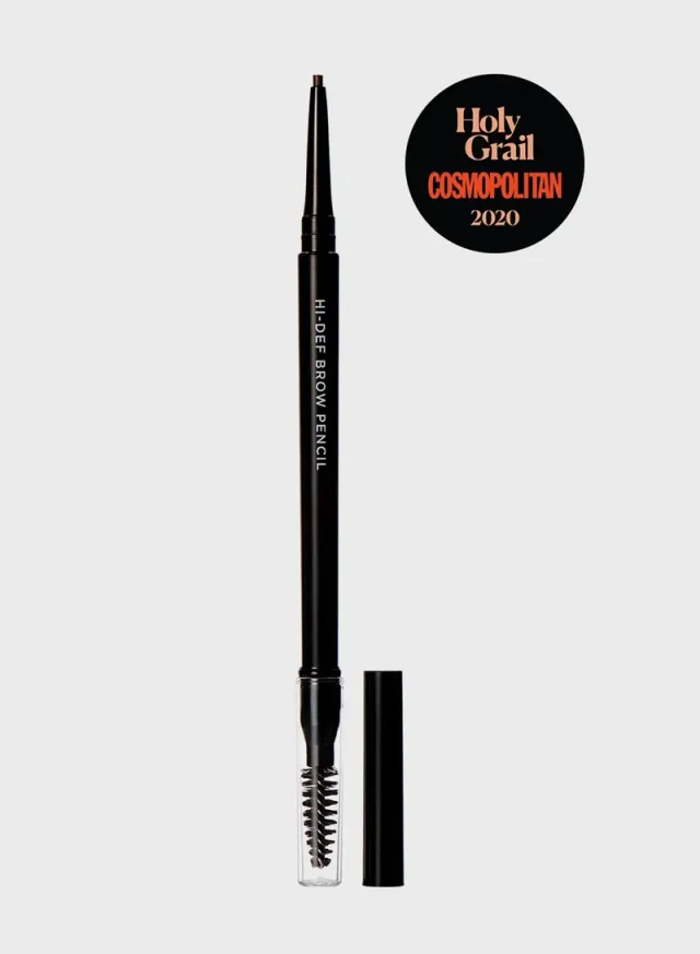 Hi-Def Brow Pencil Warm Brown – image 5