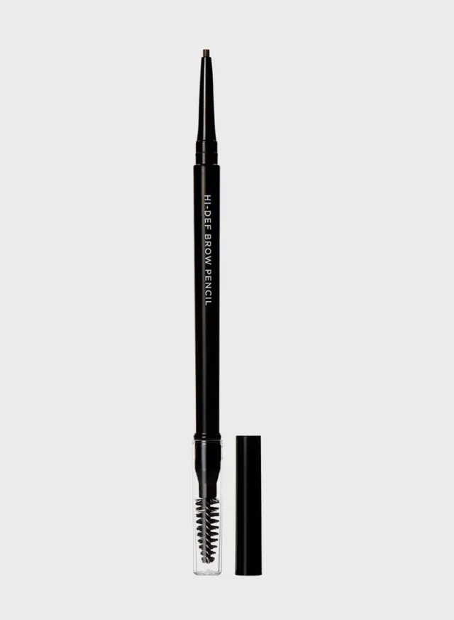 Hi-Def Brow Pencil Warm Brown