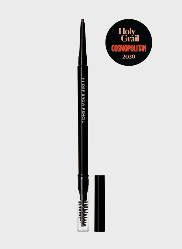 Hi-Def Brow Pencil Warm Brown – image 4