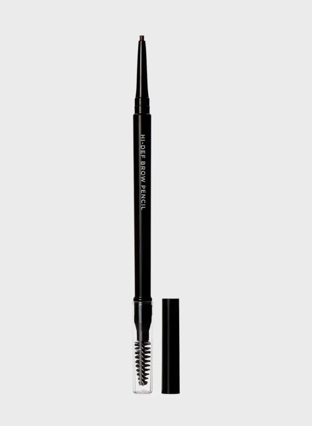 Hi-Def Brow Pencil Warm Brown