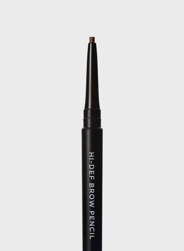 Hi-Def Brow Pencil Warm Brown – image 2